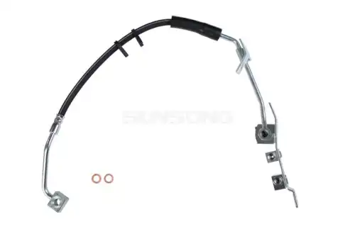 Автодеталь 2204385 SUNSONG