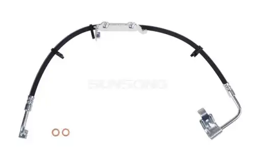 Автодеталь 2201734 SUNSONG