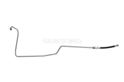 Автодеталь 5801204 SUNSONG