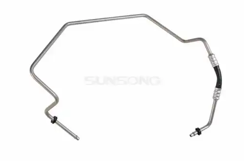 Автодеталь 5801127 SUNSONG