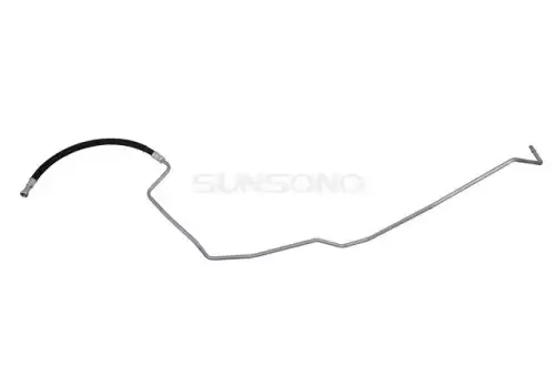 Автодеталь 5801222 SUNSONG