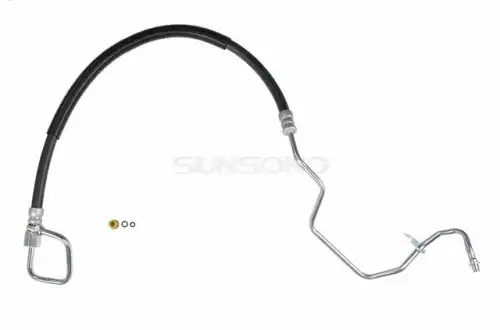 Шланг ГУР SUNSONG 3401498