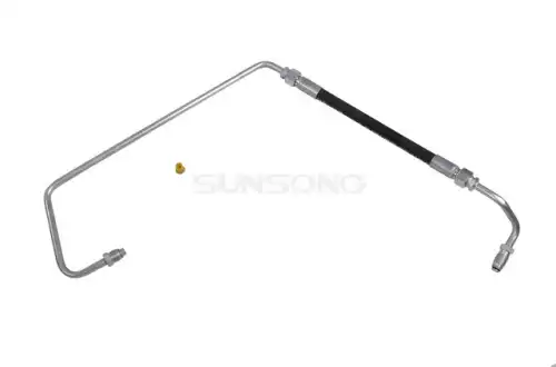 Автодеталь 3402495 SUNSONG