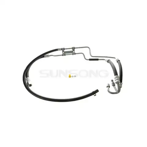 Автодеталь 3403228 SUNSONG