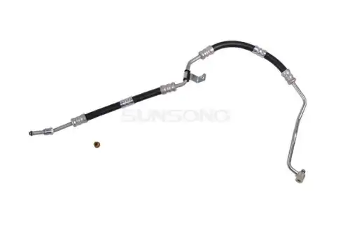 Шланг ГУР SUNSONG 3403606