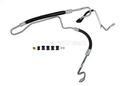 Шланг ГУР SUNSONG 3403613