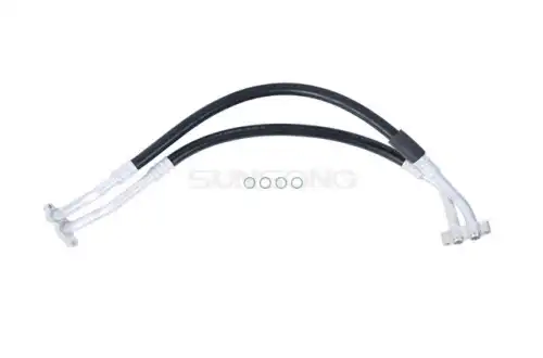 Автодеталь 5801283 SUNSONG