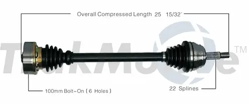 Автодеталь AD-8048 SURTRACK