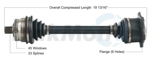 Автодеталь AD-8012 SURTRACK
