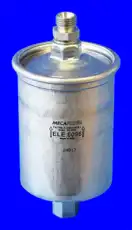 Топливный фильтр MECAFILTER ELE6096