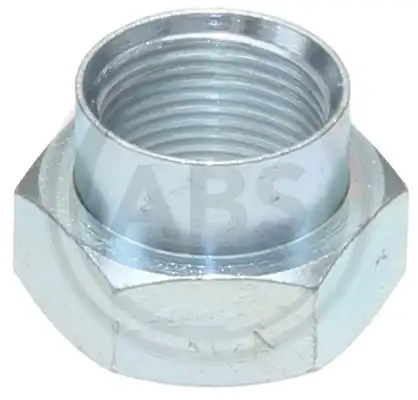 Гайка ступицы A.B.S. 910880