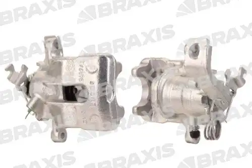 Суппорт тормозной BRAXIS AG0598