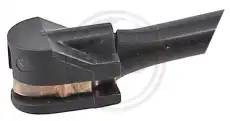 Датчик тормозных колодок A.B.S. 39950
