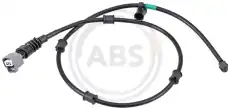 Датчик тормозных колодок A.B.S. 39806