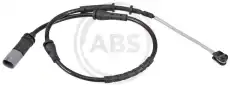Датчик тормозных колодок A.B.S. 39816