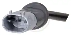Датчик тормозных колодок A.B.S. 39816