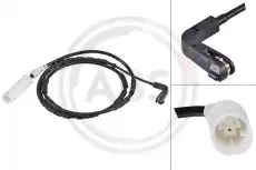 Датчик тормозных колодок A.B.S. 39934
