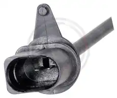 Датчик тормозных колодок A.B.S. 39966