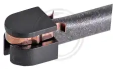 Датчик тормозных колодок A.B.S. 39966