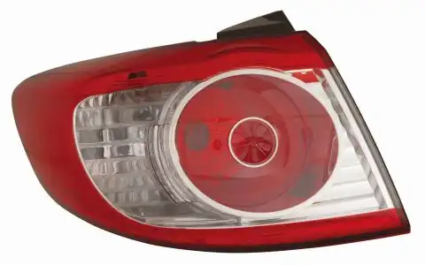 Фонарь задний ABAKUS 221-1952R-UE