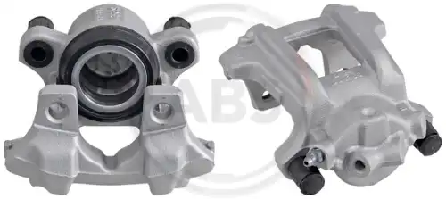 Суппорт тормозной A.B.S. 630582