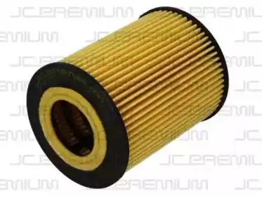 Фильтр масляный JC B1B025PR BMW E60/E61/E65/E66