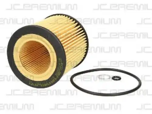 Фильтр масляный JC B1B026PR BMW X1 E84