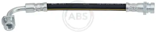 SL 6597 Шланг тормозной A.B.S.