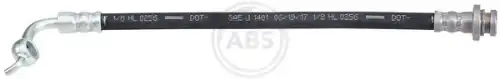 Тормозной шланг SL 6576 A.B.S.
