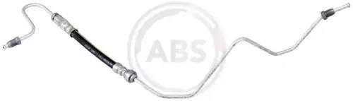 Шланг тормозной SL 7046 A.B.S.