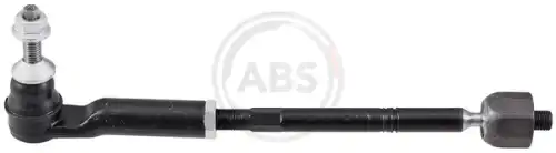 Рулевая тяга A.B.S. 250374