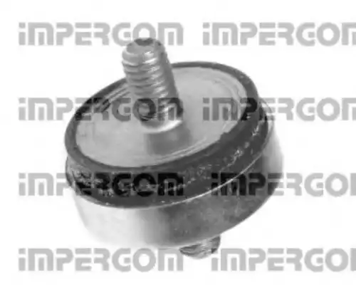 подушка радиатора!\ VW Passat,Audi 80/100 <93 30776 IMPERGOM