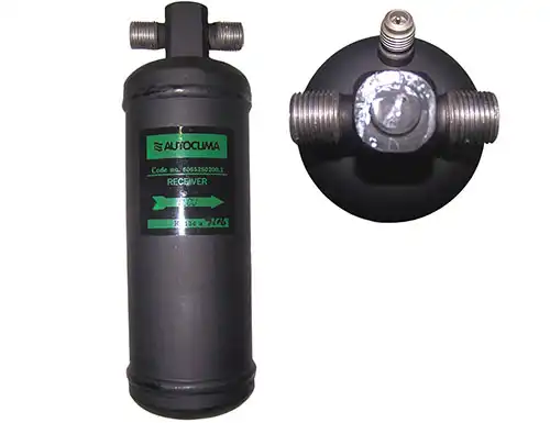 Осушитель кондиционера AUTOCLIMA 6065250200.3