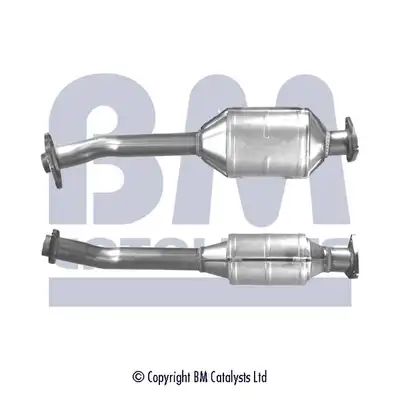 Катализатор BM90063H BM