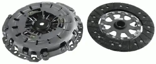 Комплект сцепления SACHS 3000 951 853
