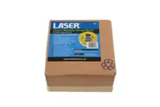 Центрирующий инструмент, сцепление 6907 LASER TOOLS