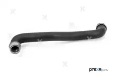 Шланг радиатора P326196 PREXAPARTS