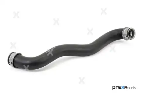 Шланг радиатора P326196 PREXAPARTS