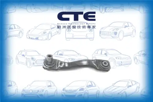Рычаг подвески CTE CS-3206