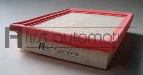 Воздушный фильтр A63465 FIRST AUTOMOTIVE