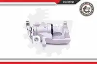Суппорт тормозной 44SKV504 SKV