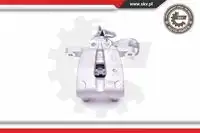 Суппорт тормозной 44SKV504 SKV