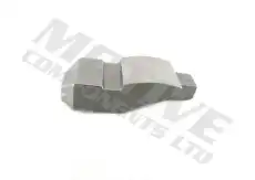 Коромысло клапана ГРМ MOTIVE CF63