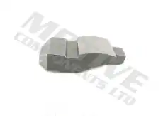 Коромысло клапана ГРМ MOTIVE CF63
