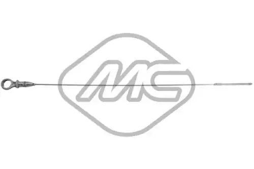 Деталь 39209 METALCAUCHO