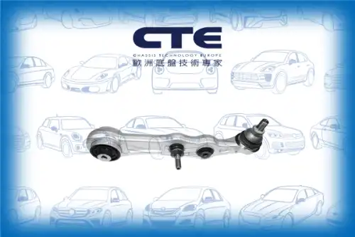 Рычаг подвески CTE CS-2151R