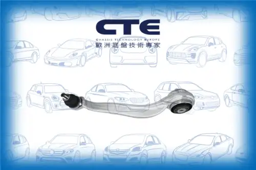Рычаг подвески CTE CS-2152L