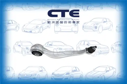 Рычаг подвески CTE CS-2152R