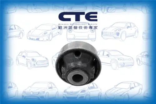Рычаг подвески CTE CBH06050