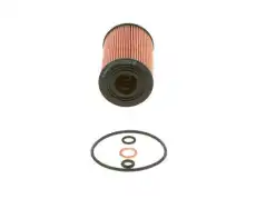 Фильтр масляный BOSCH 0 986 4B7 029